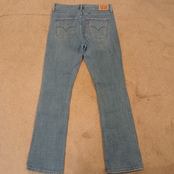 LEVI'S Slimming Boot - Picture 3 of 5